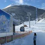 Appartementhaus Sonnleitn 아파트 Kals-am Großglockner