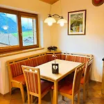 아파트 Appartementhaus Sonnleitn Kals-am Großglockner