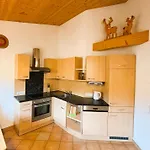 Appartementhaus Sonnleitn Kals-am Großglockner