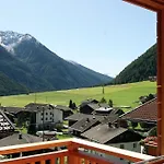 Appartementhaus Sonnleitn Kals-am Großglockner