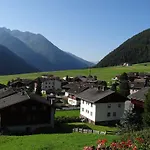 아파트 Appartementhaus Sonnleitn Kals-am Großglockner