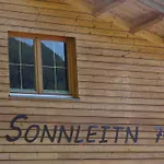 Appartementhaus Sonnleitn Kals-am Großglockner