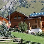 아파트 Appartementhaus Sonnleitn