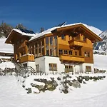 아파트 Appartementhaus Sonnleitn *