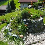 아파트 Appartementhaus Sonnleitn