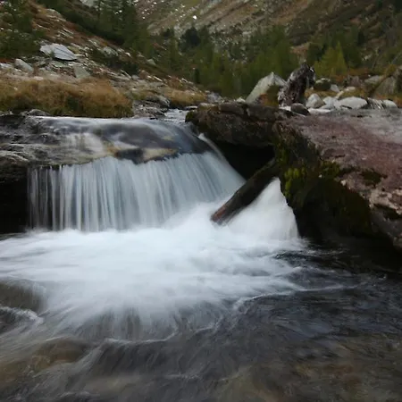 Appartementhaus Sonnleitn 아파트