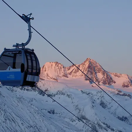 Appartementhaus Sonnleitn 아파트