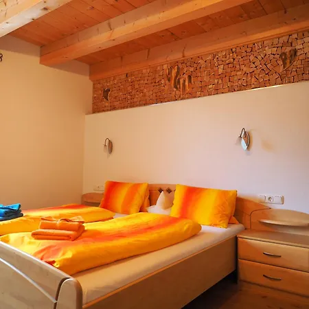 아파트 Appartementhaus Sonnleitn *