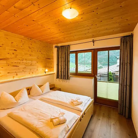 Appartementhaus Sonnleitn *