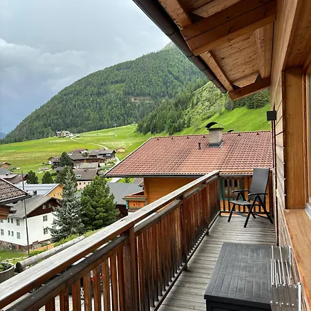 아파트 Appartementhaus Sonnleitn Kals-am Großglockner