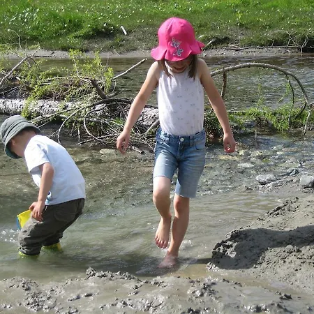 Appartementhaus Sonnleitn