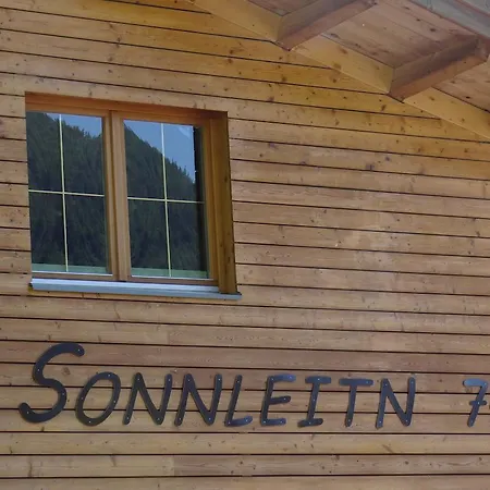 Appartementhaus Sonnleitn Kals-am Großglockner
