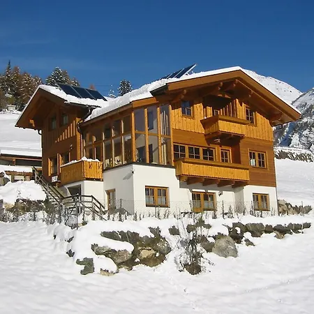 דירה Appartementhaus Sonnleitn *