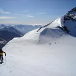 Lägenhet Appartementhaus Sonnleitn Kals-am Großglockner