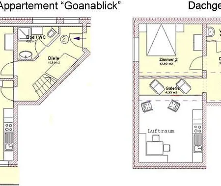 Lägenhet Appartementhaus Sonnleitn Kals-am Großglockner
