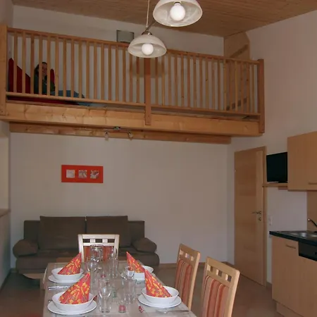 Appartementhaus Sonnleitn Lägenhet *