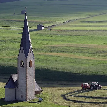 Appartementhaus Sonnleitn