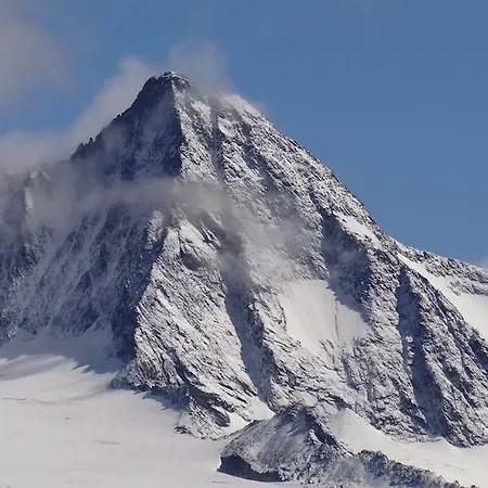 Lägenhet Appartementhaus Sonnleitn *